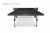 Стол теннисный Compact-2 LX Всепогодный Black Стол теннисный Compact-2 LX Всепогодный Black