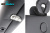 Массажный стол Aluminium (black) Черный Массажный стол Aluminium (black) Черный