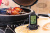 Вертел для гриля диаметром 21/22 дюйма